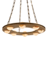 Lorelei Chandelier