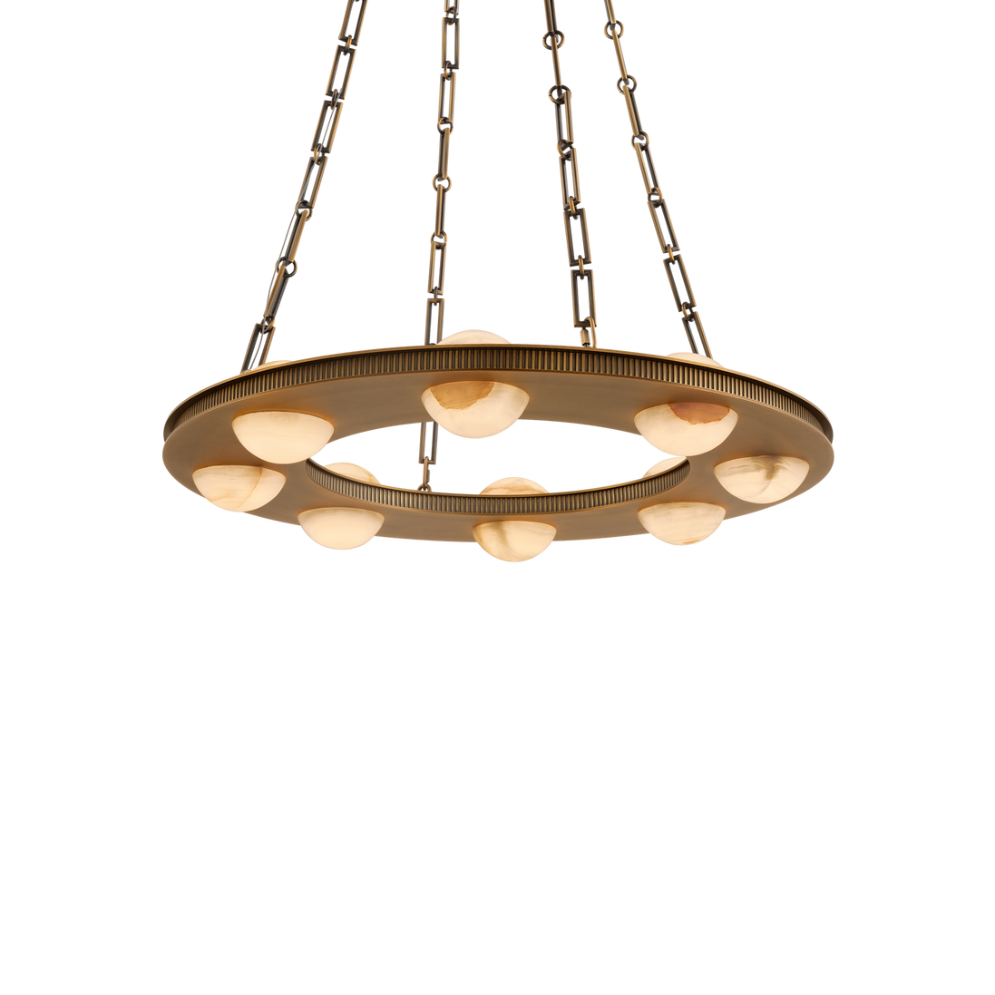 Lorelei Chandelier