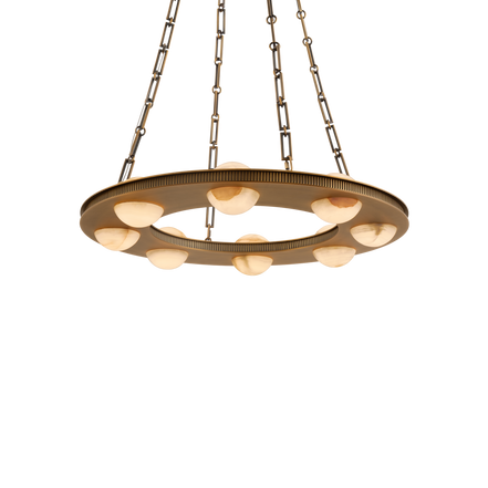 Lorelei Chandelier