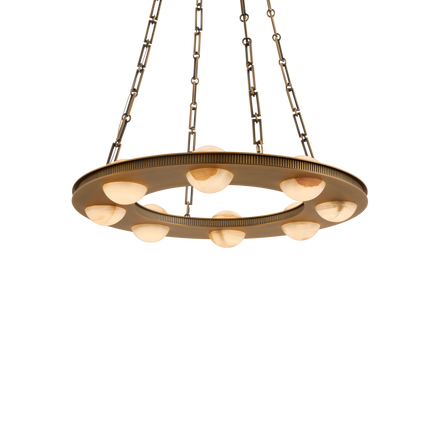Lorelei Chandelier