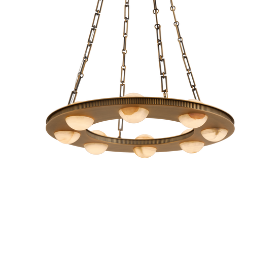 Lorelei Chandelier