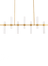 Cinaplex Chandelier