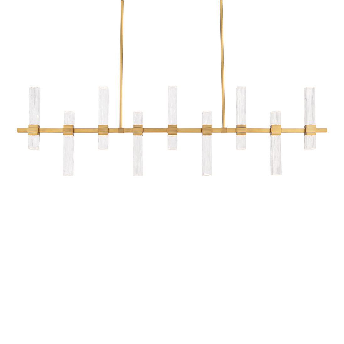 Cinaplex Chandelier