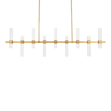 Cinaplex Chandelier