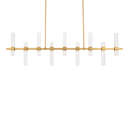 Cinaplex Chandelier