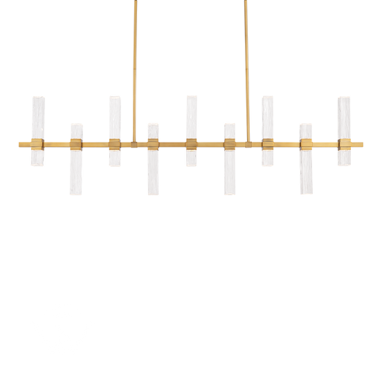 Cinaplex Chandelier