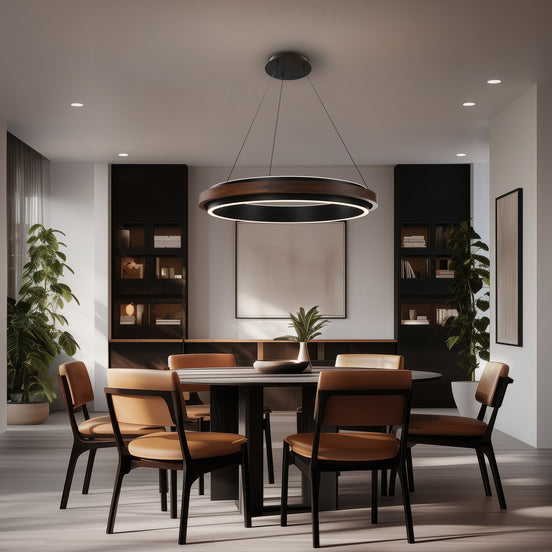 Delaney Chandelier