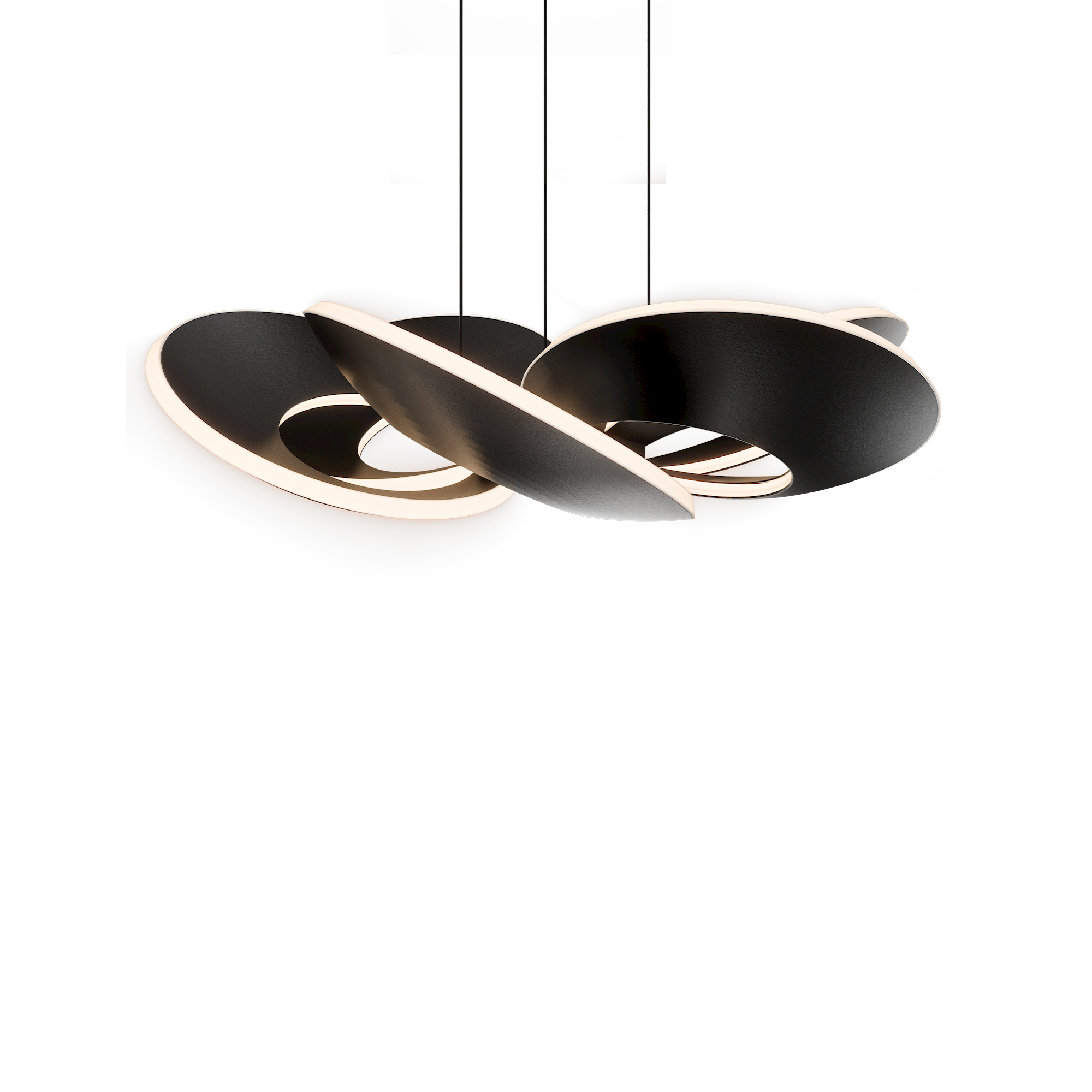 Planetarium Chandelier