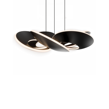 Planetarium Chandelier