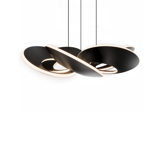 Planetarium Chandelier
