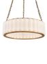 Poplin Chandelier