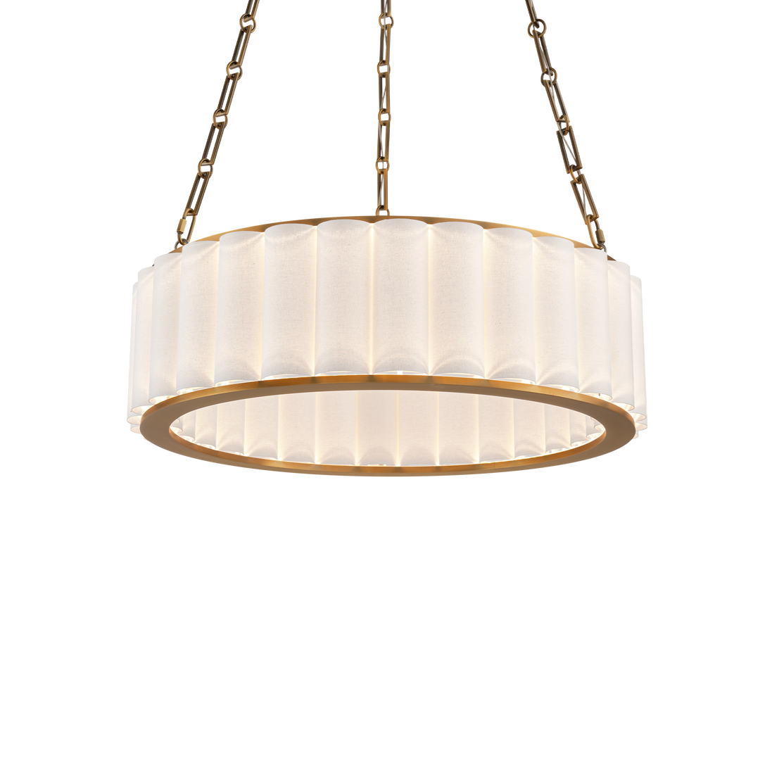 Poplin Chandelier