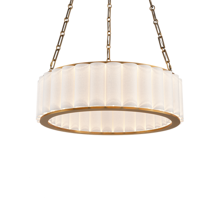Poplin Chandelier