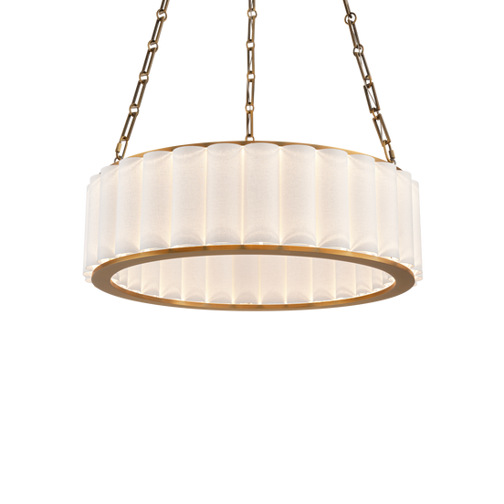 Poplin Chandelier