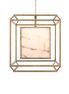 Sylvester Pendant