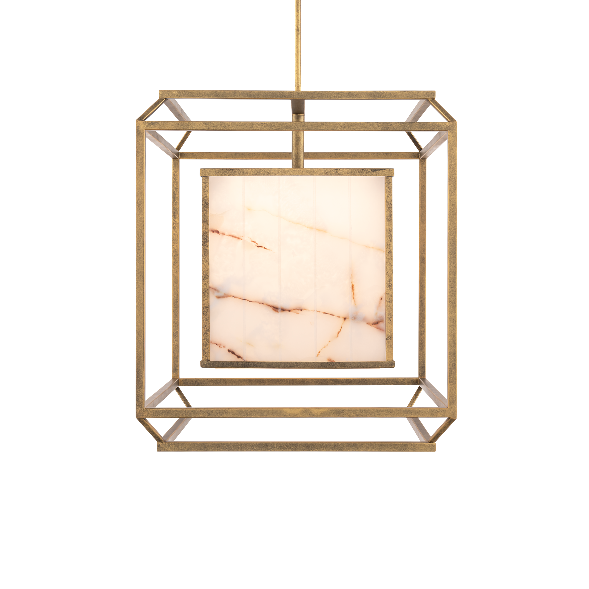 Sylvester Pendant