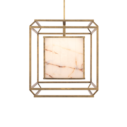 Sylvester Pendant