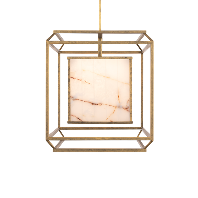 Sylvester Pendant