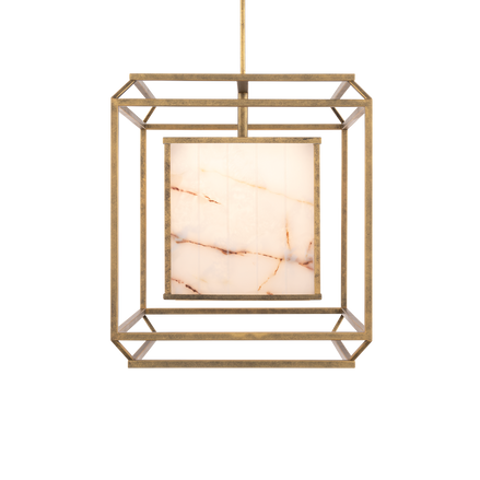 Sylvester Pendant
