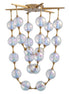 Pearle Chandelier