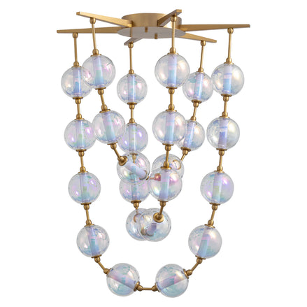 Pearle Chandelier