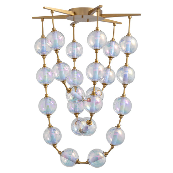 Pearle Chandelier