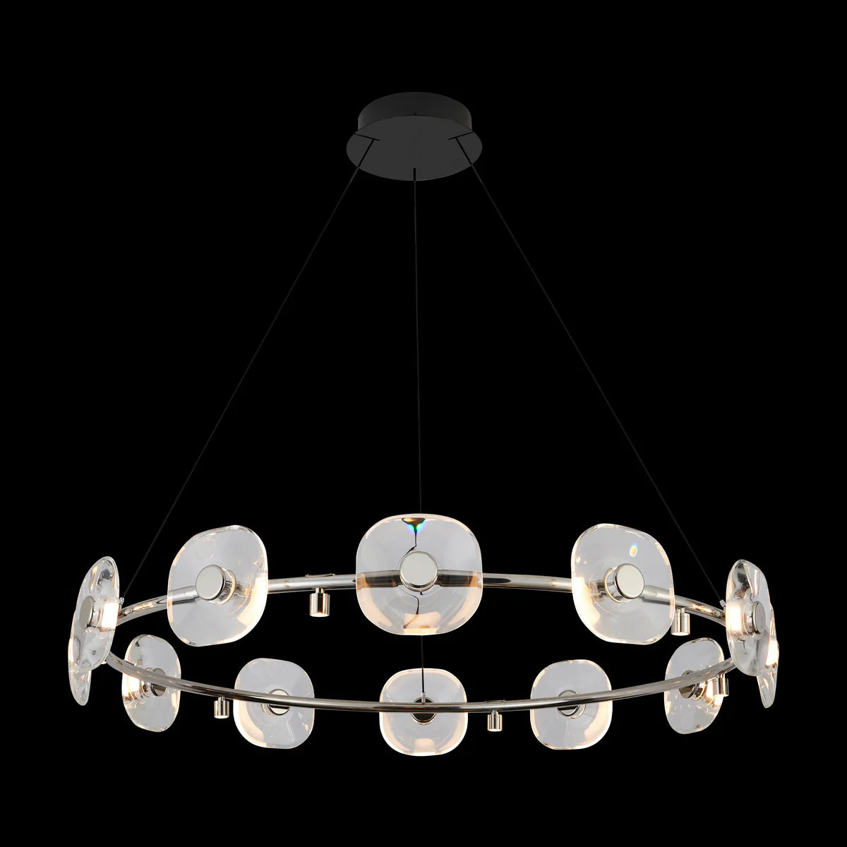 Celestia Chandelier