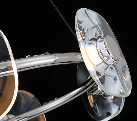 Celestia Chandelier