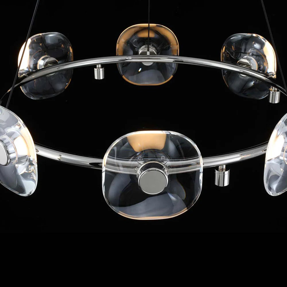 Celestia Chandelier