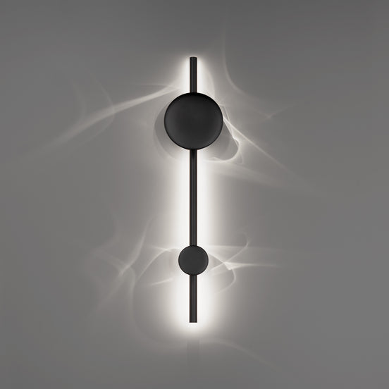 Clocker Wall