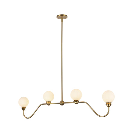 Becket Linear Pendant