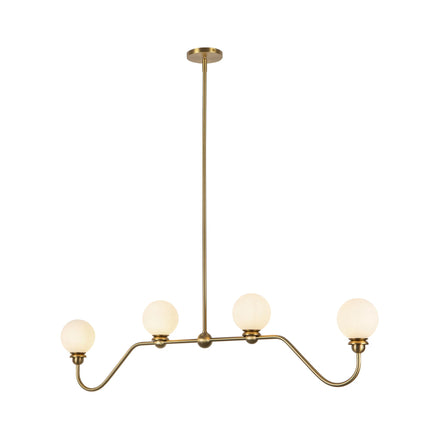 Becket Linear Pendant