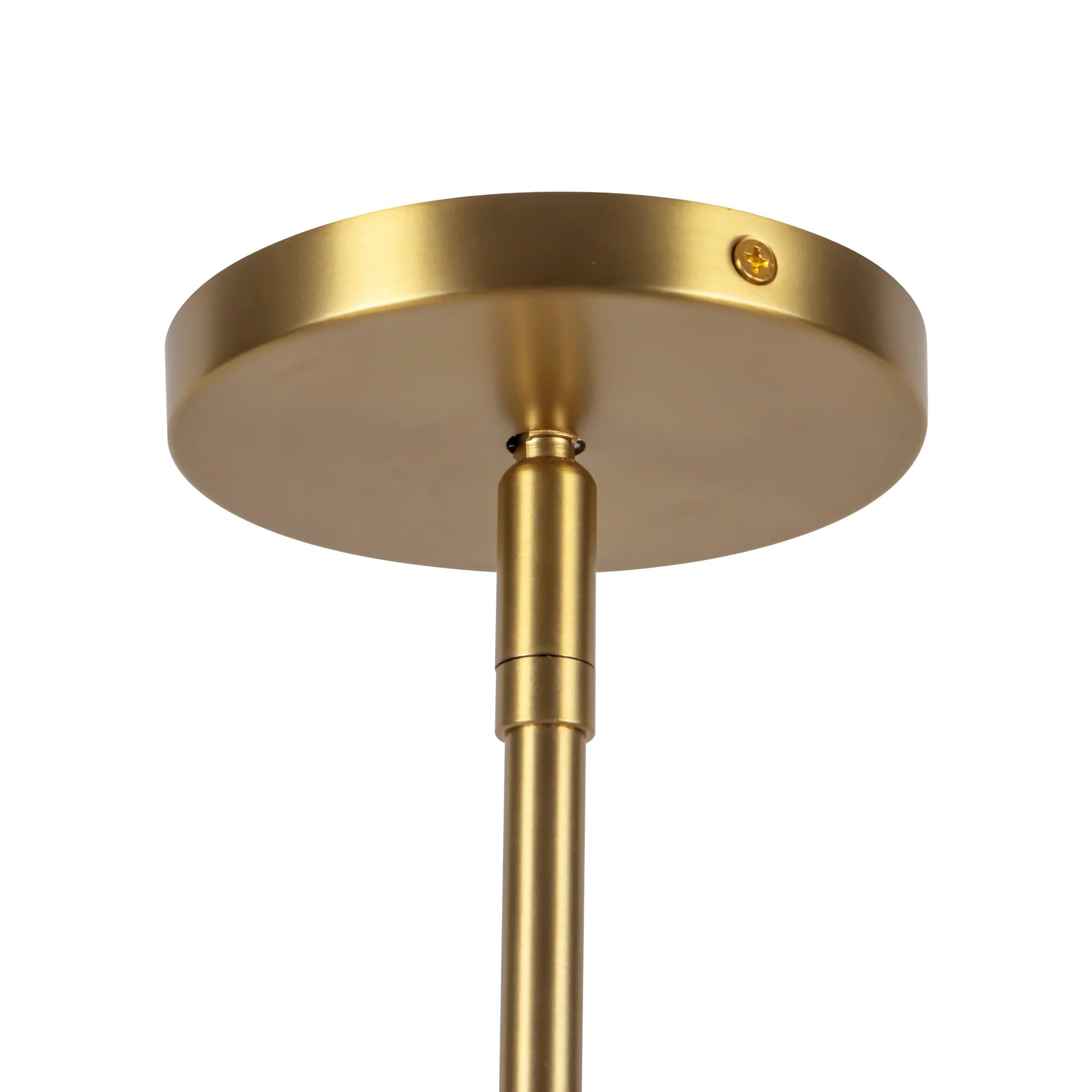 Becket Linear Pendant