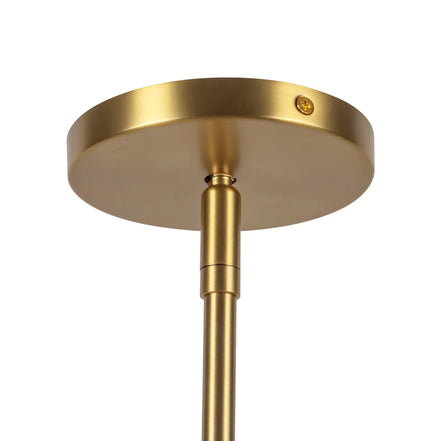 Becket Linear Pendant