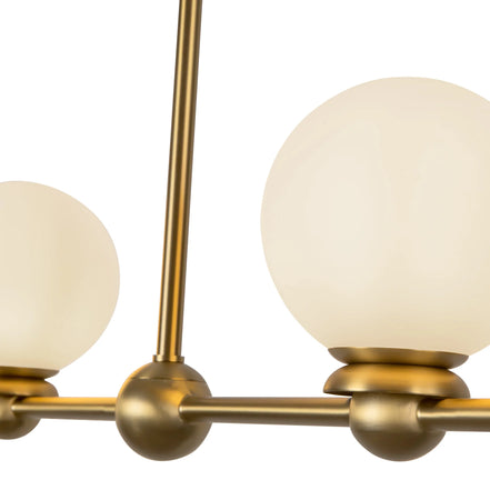 Becket Linear Pendant