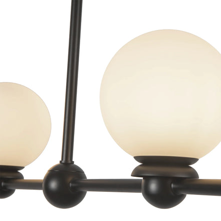 Becket Linear Pendant