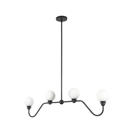 Becket Linear Pendant