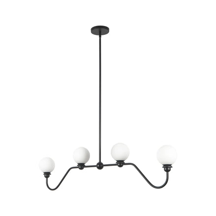 Becket Linear Pendant