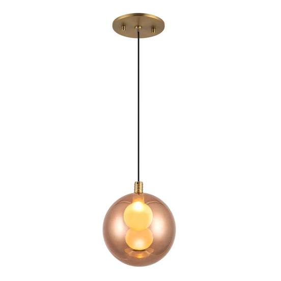 Bola Pendant