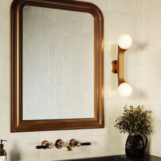 Briar Wall Sconce