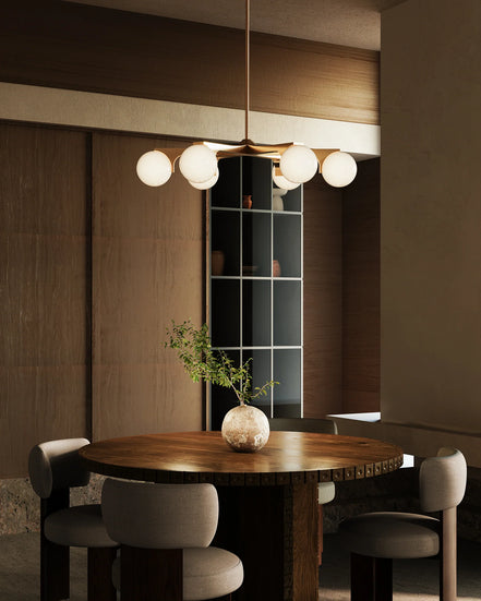 Briar Chandelier