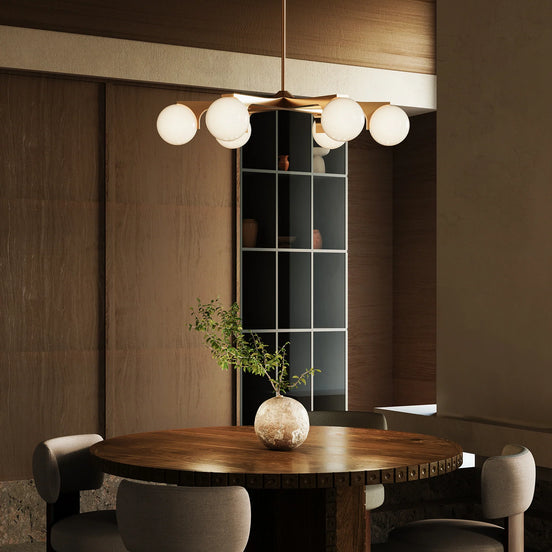 Briar Chandelier