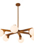 Briar Chandelier