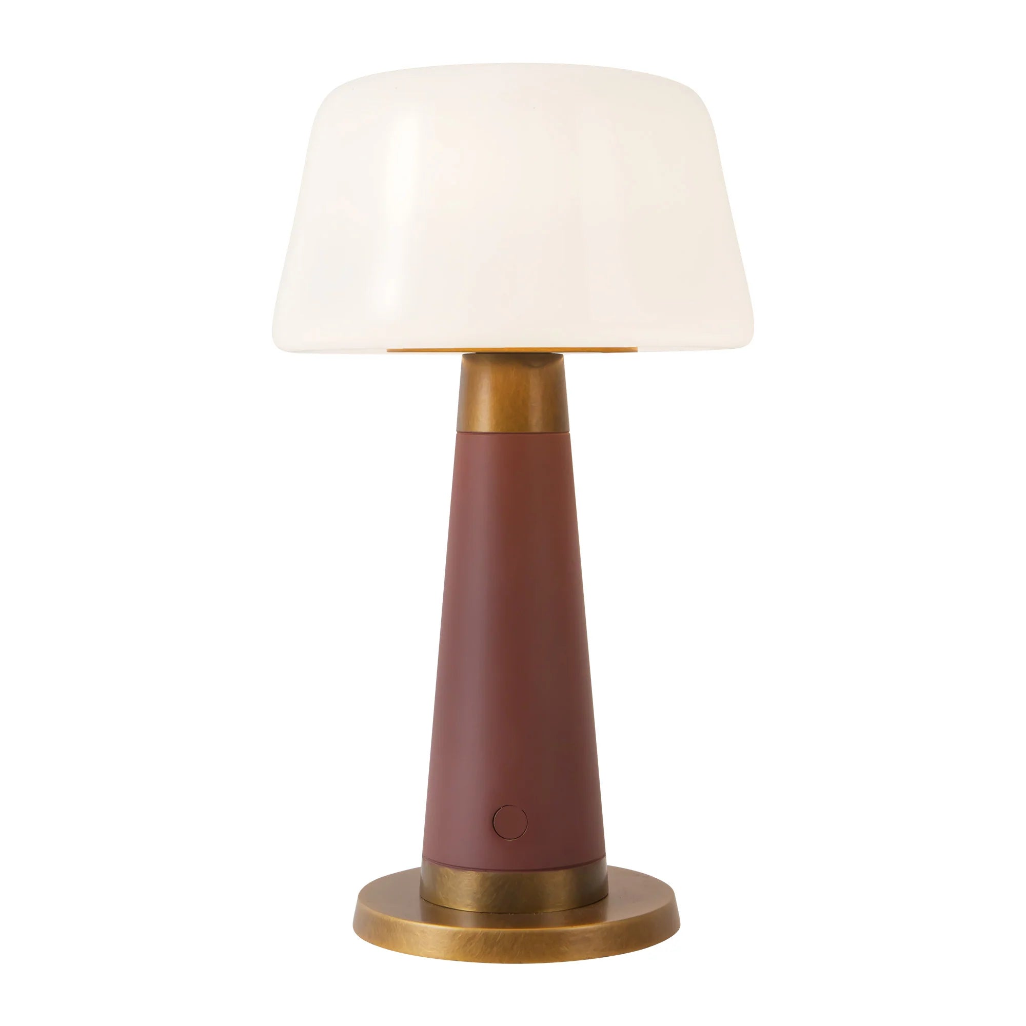 Clemence Table Lamp