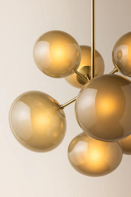 Zaley Chandelier