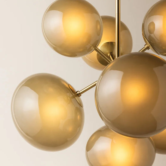 Zaley Chandelier
