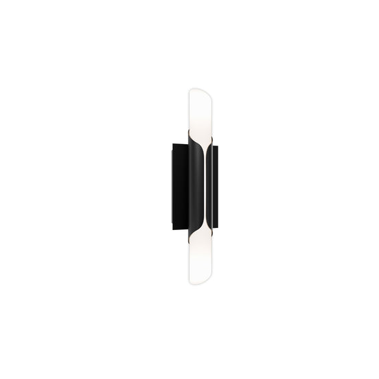 Wrappe Sconce