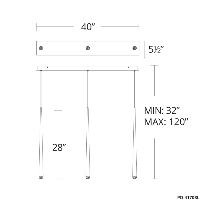 Cascade (Horizontal)