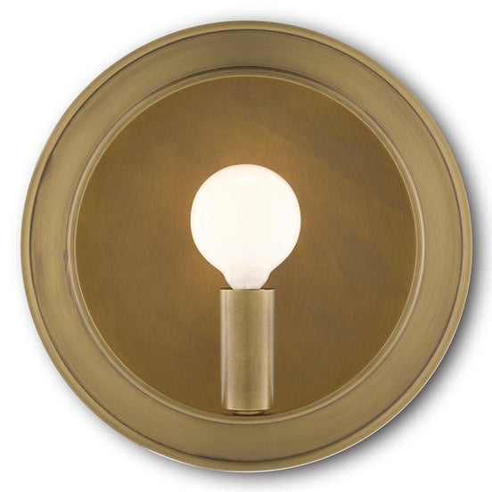 Chaplet Brass