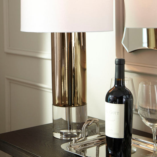 Sonora Table Lamp